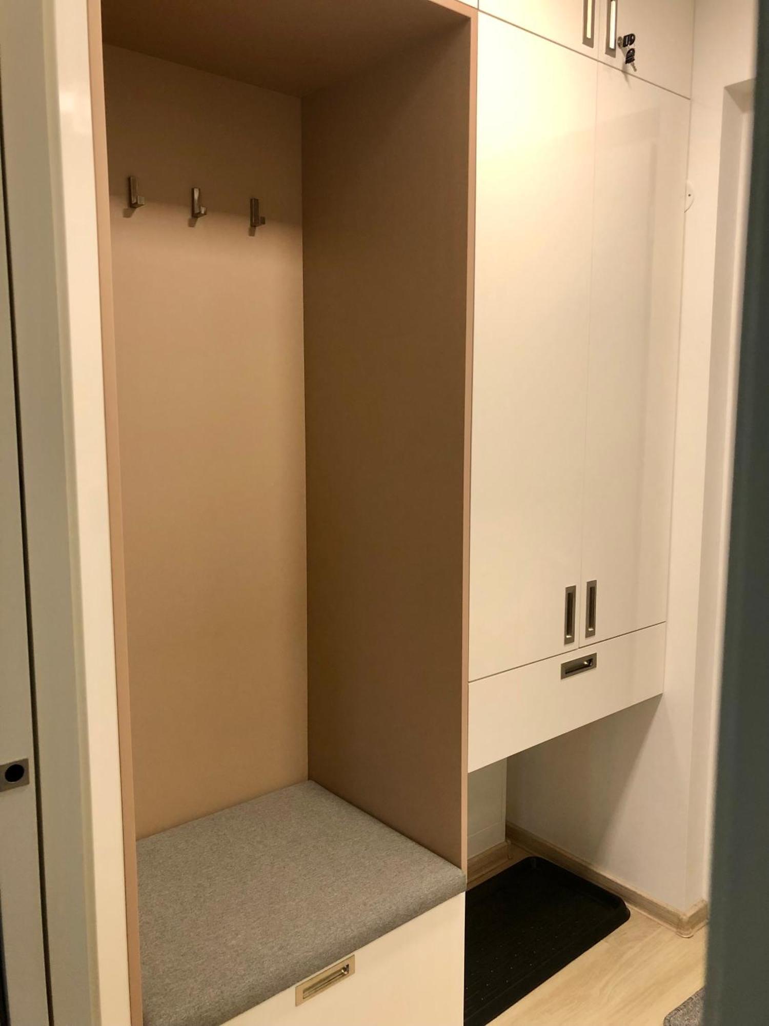 Apartman Krusne Hory - Erzgebirge Horní Blatná Exterior foto