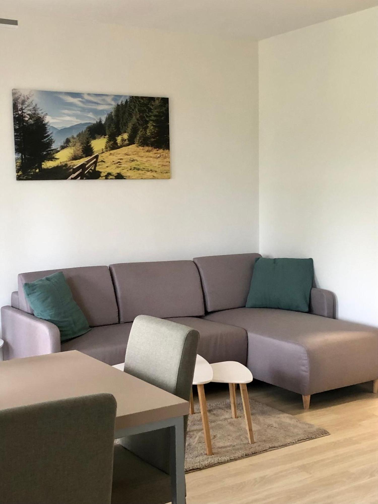 Apartman Krusne Hory - Erzgebirge Horní Blatná Exterior foto